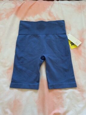 All in Motion Biker Short